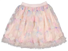 MarMar Solvig tulle skirt rainbow  